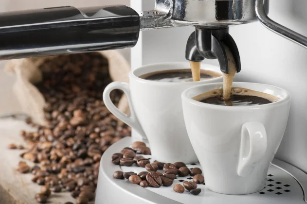 «Вкусвилл» будет развивать кофейни под брендом «Вместе»